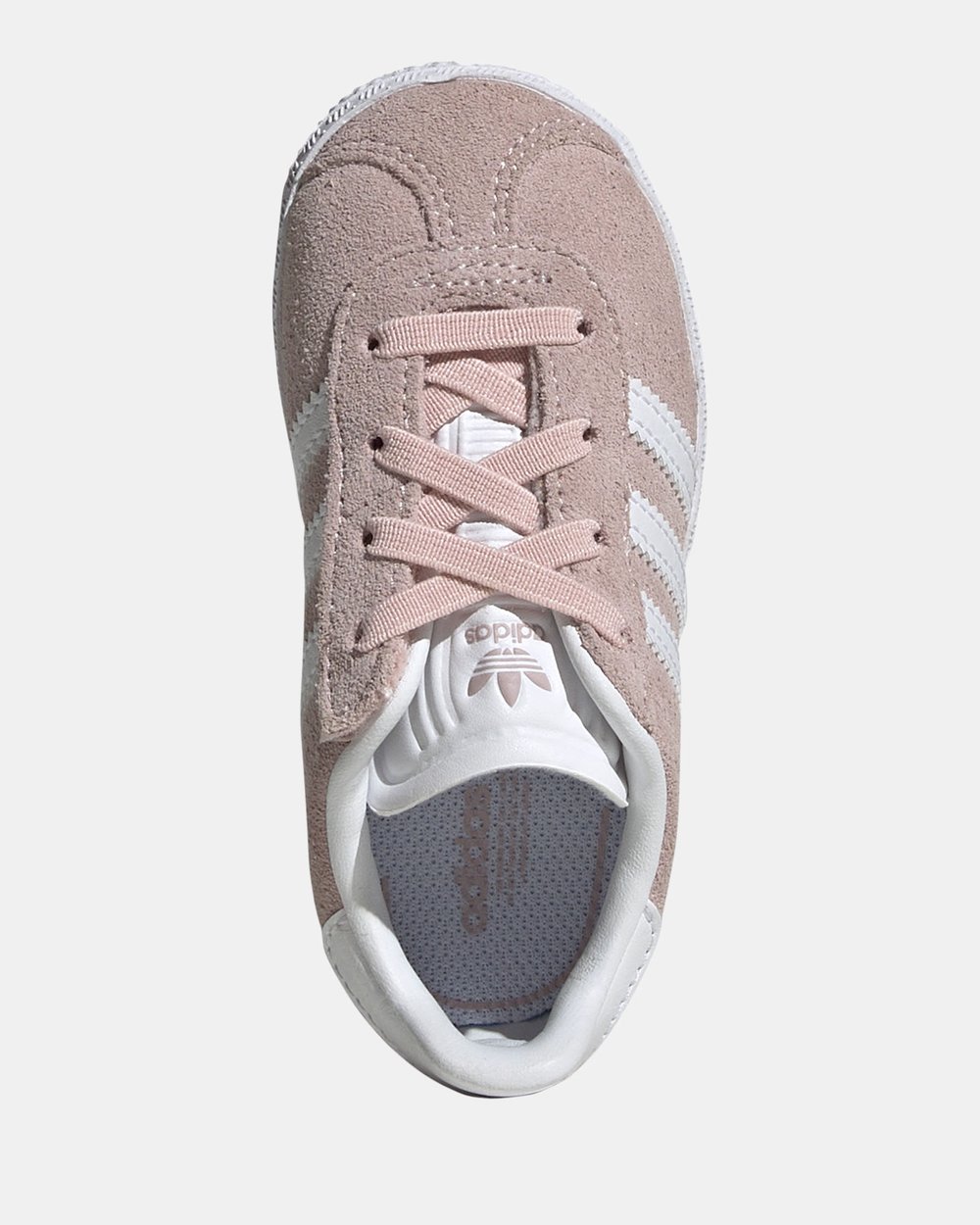 adidas gazelle silver green womens Adidas Gazelle Crib