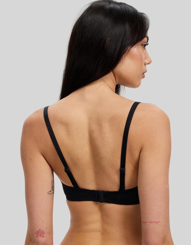 Underwear Of Sweden - Alexa Bra (Pack of 2)