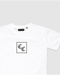 Counter Culture - Celt Tee - Youth