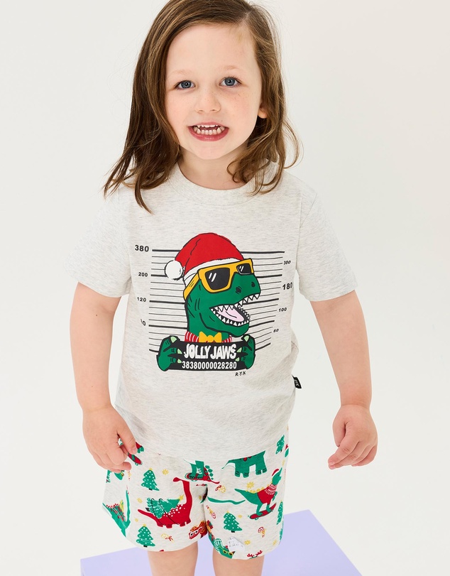 Rock Your Kid - Christmas Echo Sleep Set - Kids