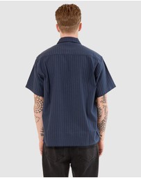 Worship - Observer Short Sleeve Shirt