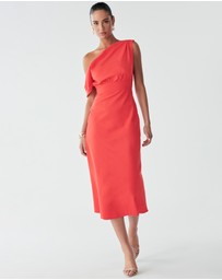 BWLDR - Sonoa Maxi Dress
