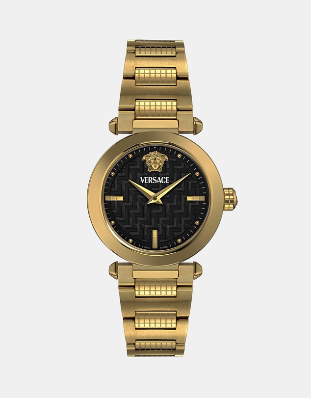 Versace - Greek Watch