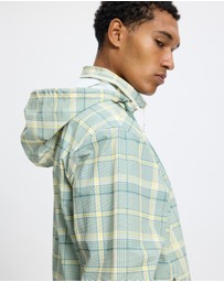 Deus Ex Machina - Offshore Windstopper Jacket