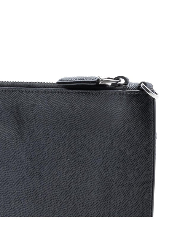 Pre-Loved by Azura Reborn - Pre-Loved Saffiano Clutch