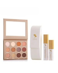 Silk Oil of Morocco - Eye Essentials Kit