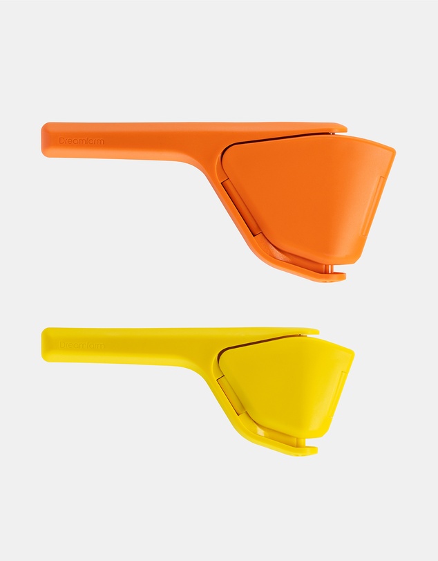 Dreamfarm - Fluicer - Orange & Lemon