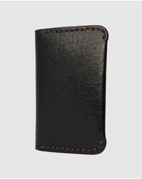 Loop Leather Co - Wally