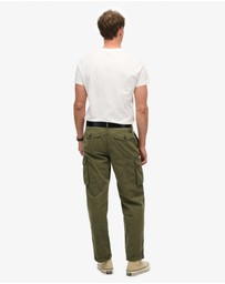 Superdry - Parachute Light Cargo Pant