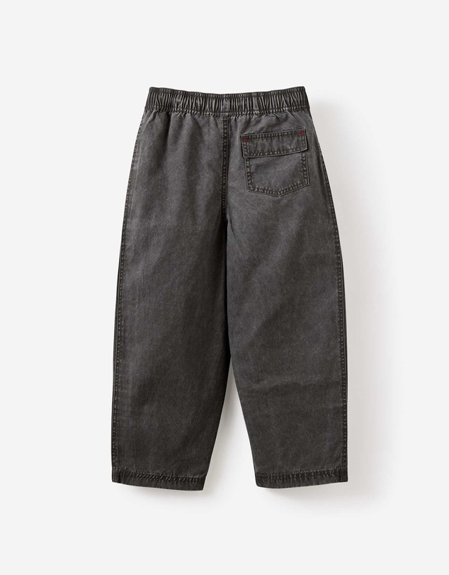Cotton On Kids - Balloon Utility Pant