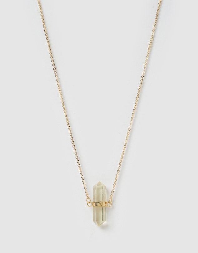 Miz Casa and Co - Quinn Necklace