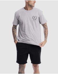 Counter Culture - Garland Imprint Tee