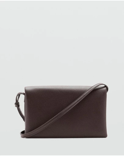 M.N.G - Berta Crossbody Bag