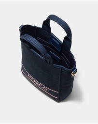 MIMCO - Blondie Mini Tote Bag