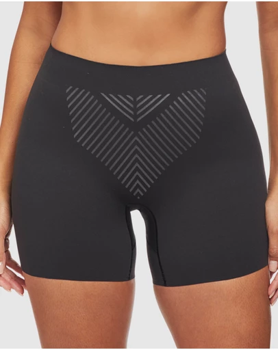 Cupid Fine Shapewear - Iconic Core® High Waist Butt Lift Thigh Shaper