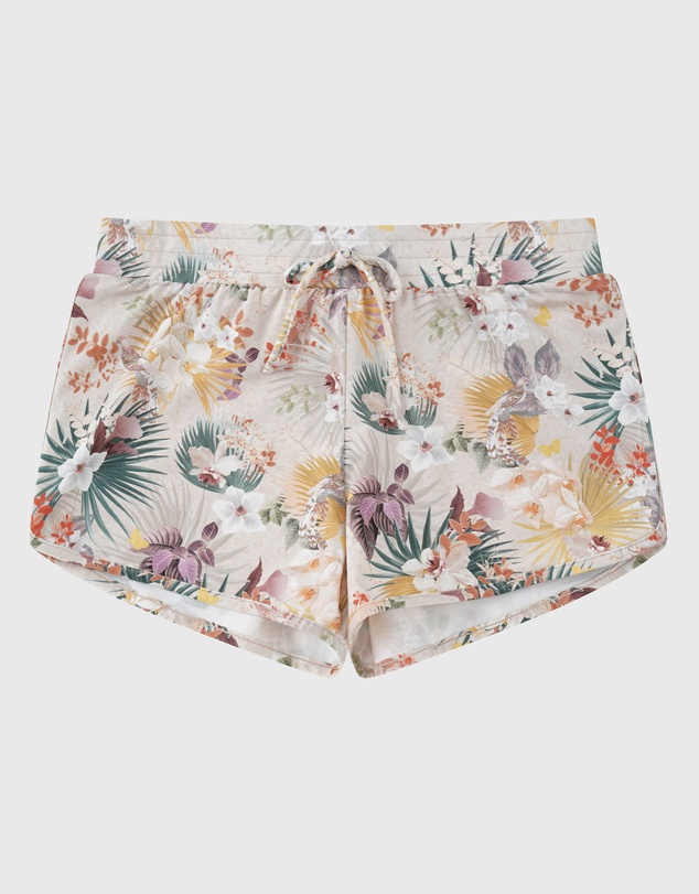 Aqua Blu Kids - Ravine Lycra Boardshorts - Teens