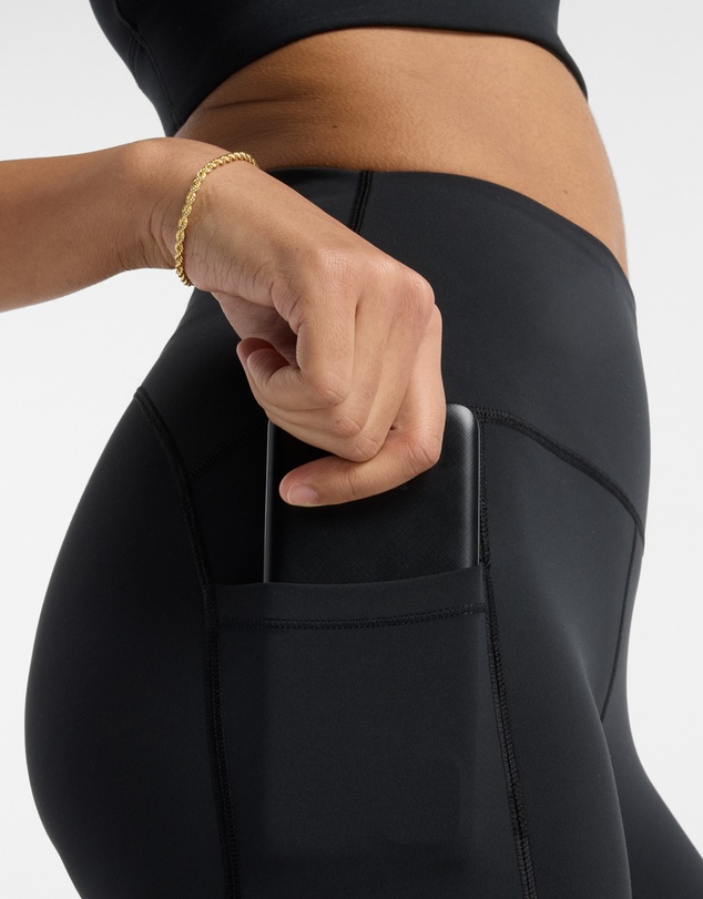New Balance - RC Pocket Legging 25