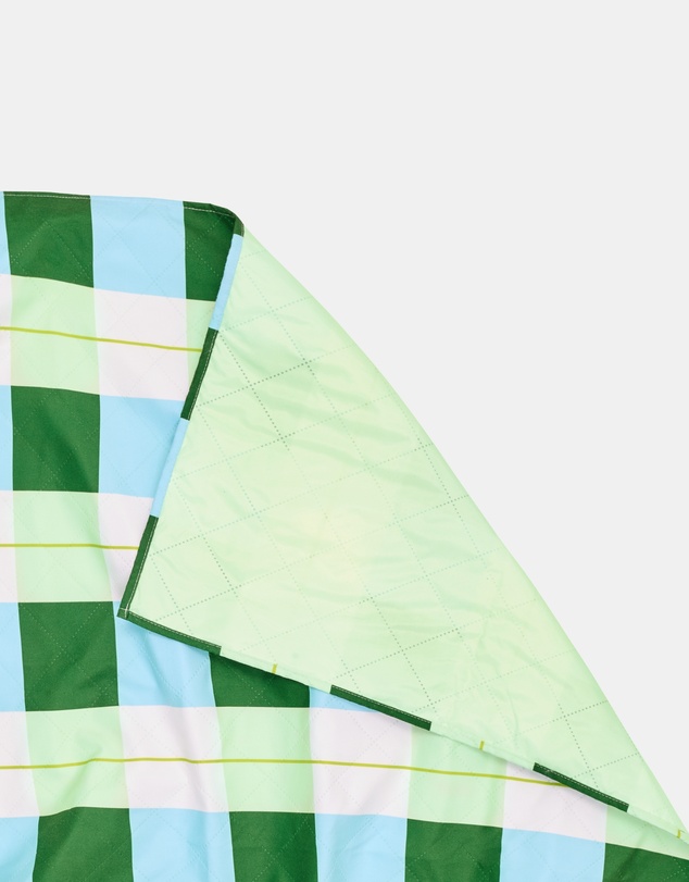 Dock & Bay - Beach Blanket Large