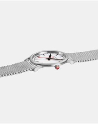 Mondaine - Official Swiss Railways Simply Elegant Watch