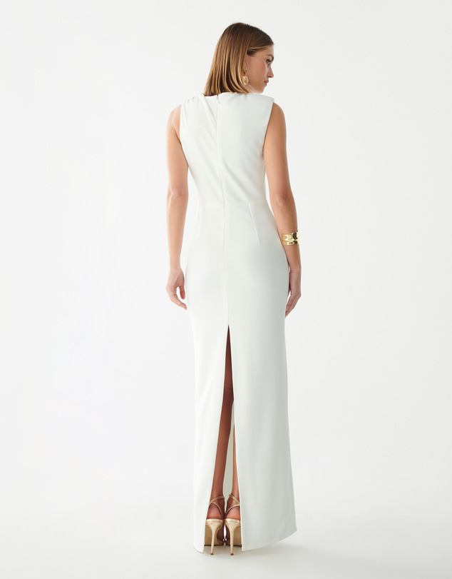 BWLDR - Lexie Maxi Dress