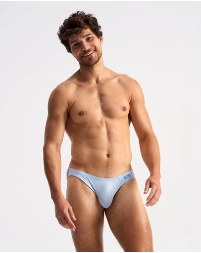 TEAMM8 - Retro Bikini Brief