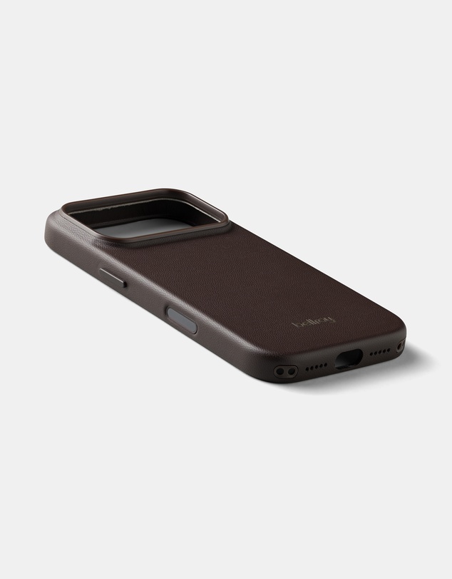 Bellroy - Phone Case for iPhone 18 Pro – FutureGrain™ Edition