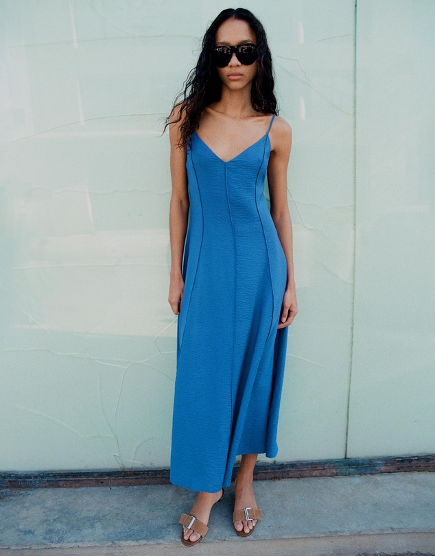 M.N.G - Spring Dress