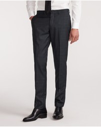Calibre - Refined Thatch Suit Pants