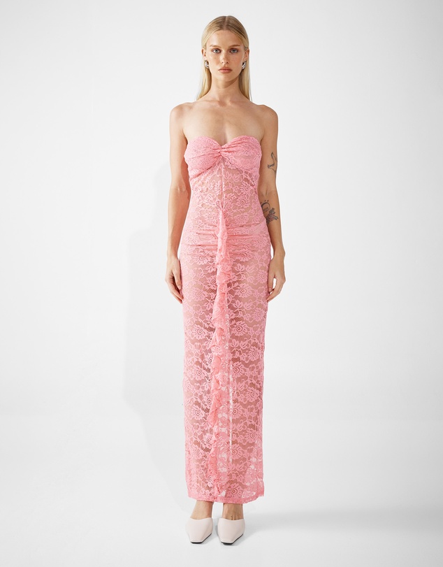 BY.DYLN - Yasmin Dress