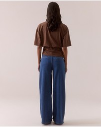SOVERE - Delani Tee