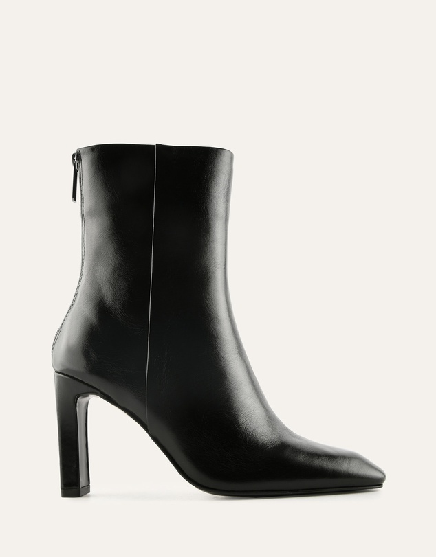 Jo Mercer - Taylor High Ankle Boots