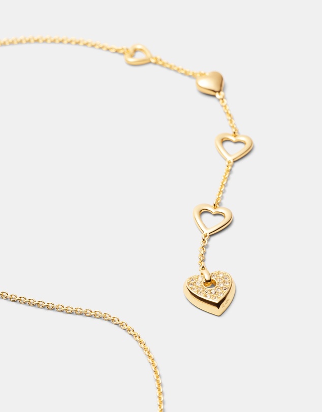 MIMCO - Lovely Heart Necklace