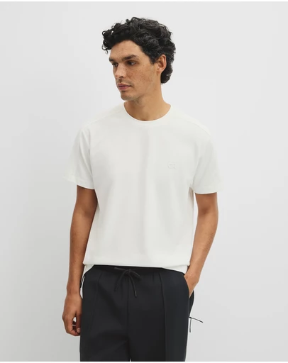 Country Road - Athleisure Tee