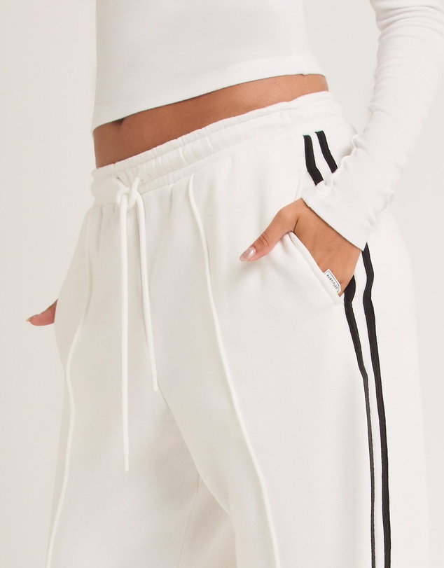 Subtitled - Subtitled Baggy Track Pants