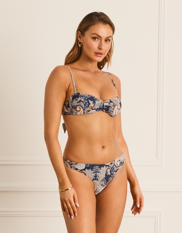 Heaven Australia - Boteh Finley Bandeau