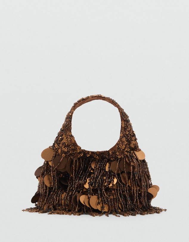 M.N.G - Olalla Bag
