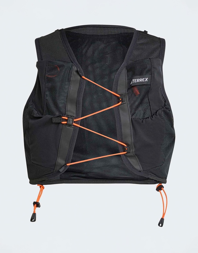 adidas Performance - Terrex Multi CLIMACOOL Trail Vest 5L
