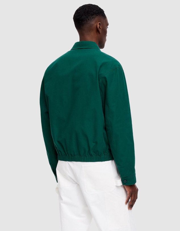 ARKET - Amor Cotton Blouson