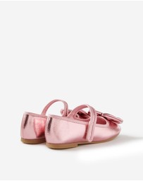 Cotton On Kids - Kids Ballet Flat
