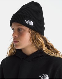 The North Face - Salty Lined Beanie - Kids