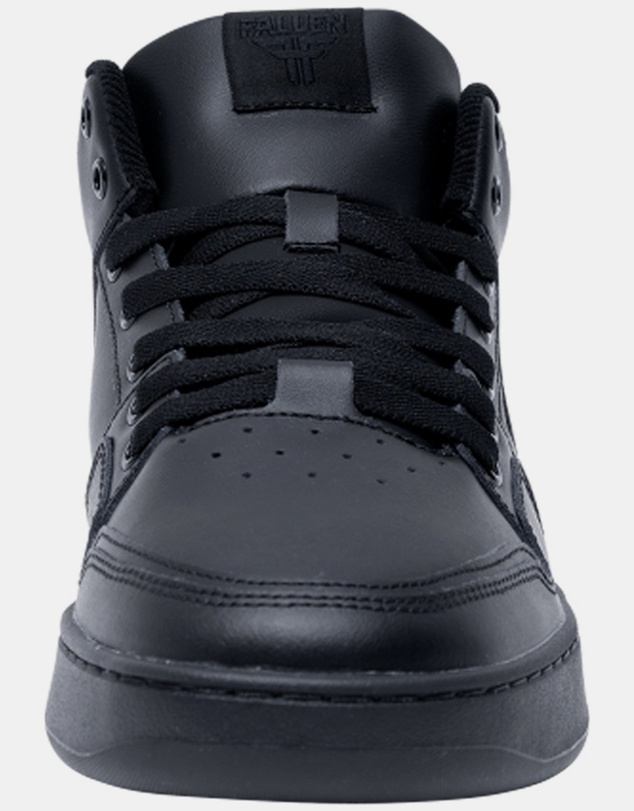 Fallen Footwear - The Decade Shoes Black