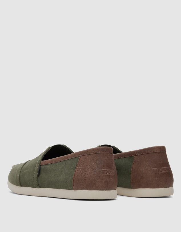 TOMS - Alpargata Classic - Men's