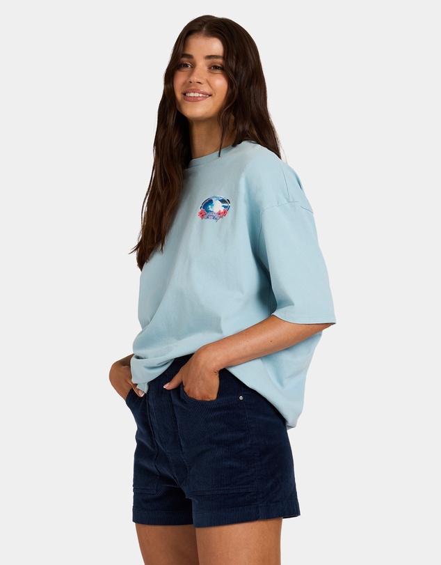 Billabong - Womens Good Era Walkshorts