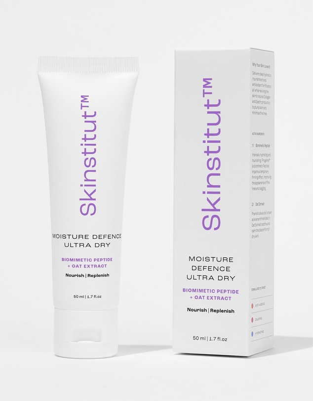 Skinstitut - Ultra Dry Moisture Defence 50ml