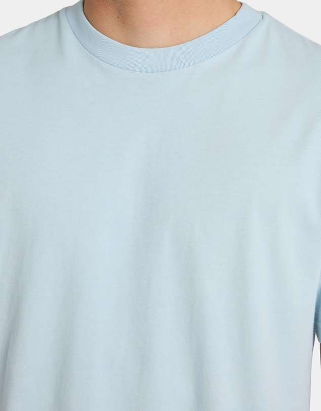 Quiksilver - Mens Salt Water Crew T-Shirt