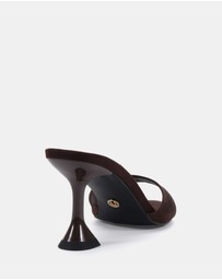 Novo - Ziv Heels