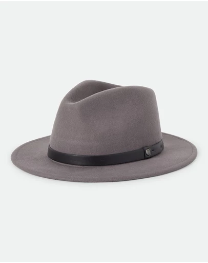Brixton - Messer Fedora