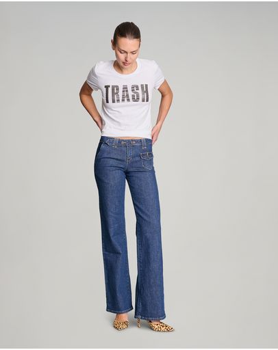 Dark Wash