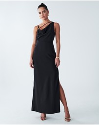 BWLDR - Marsei Maxi Dress