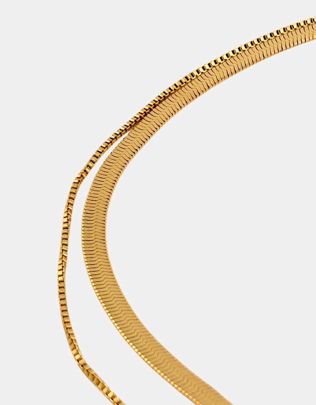 Sonne Jewellery - Cora Necklace